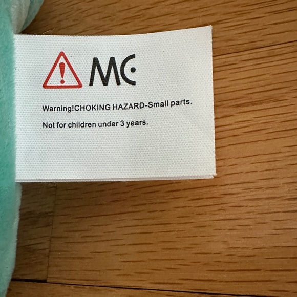 Pokemon Bulbasaur Plush Stuffed Animal Character - Picture 4 of 10